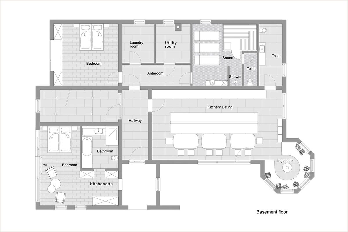 qasr-aljabal-wagrain-floor-plan-basement-floor-1
