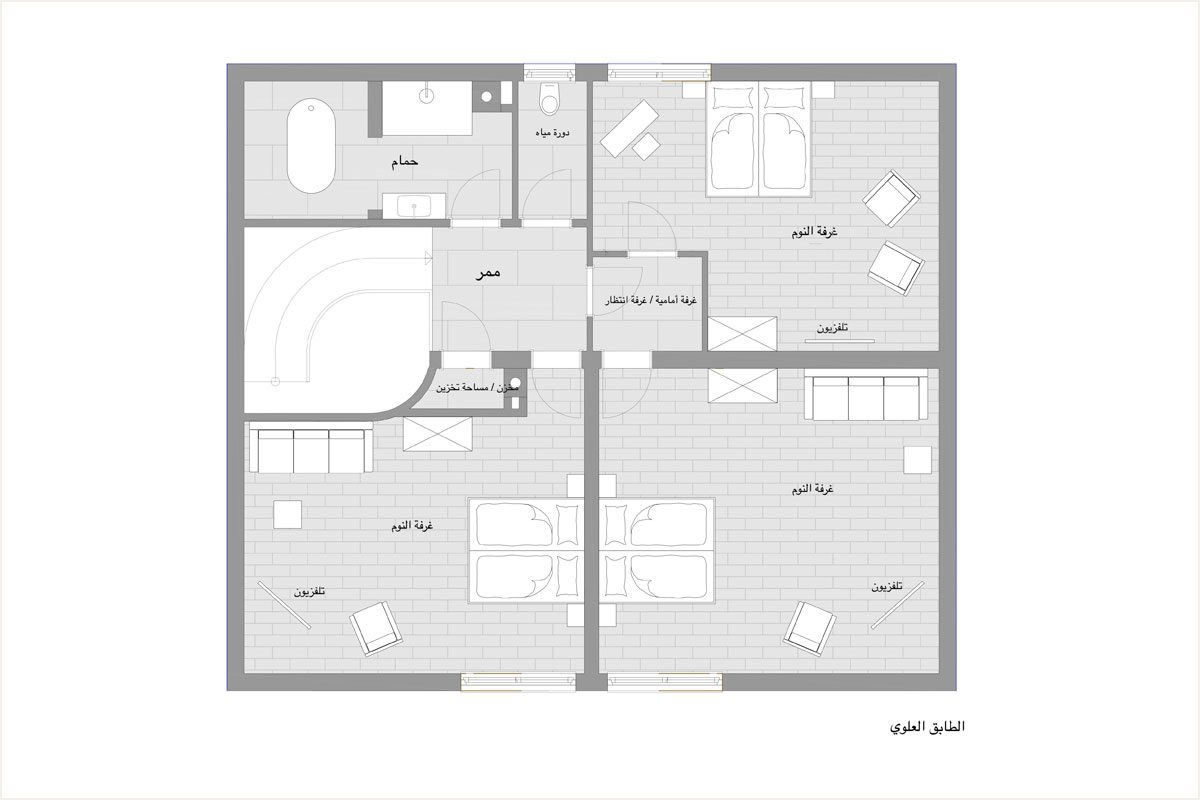 qasr-aljabal-wagrain-floor-plan-upper-floor-1-ar-1